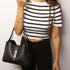 Soave - Soft leather handbag